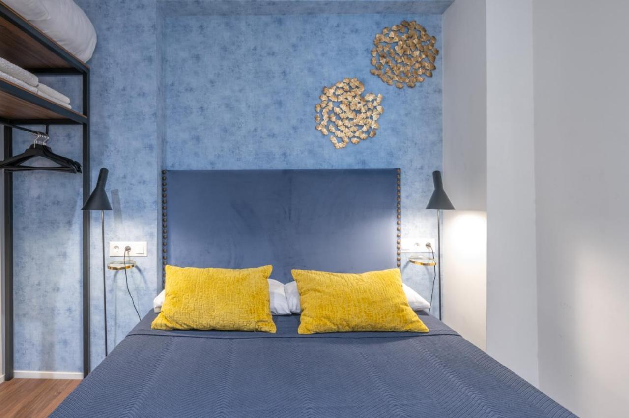 Appartement Pineapple Málaga